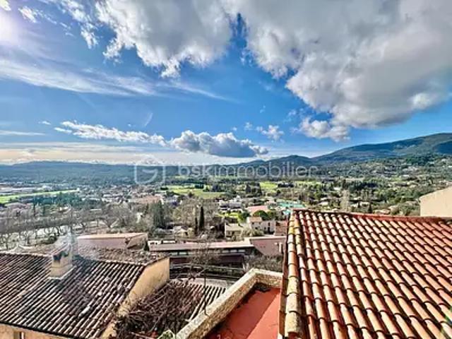 Maison vente à Arrondissement de Draguignan, Fayence