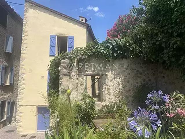 Maison vente à Arrondissement de Draguignan, Fayence