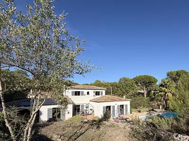 Maison vente à Arrondissement de Draguignan, Fayence