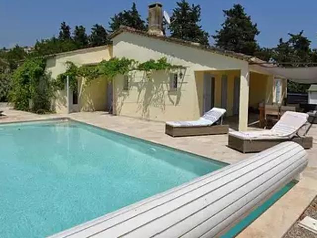 Maison vente à Arrondissement de Draguignan, Fayence