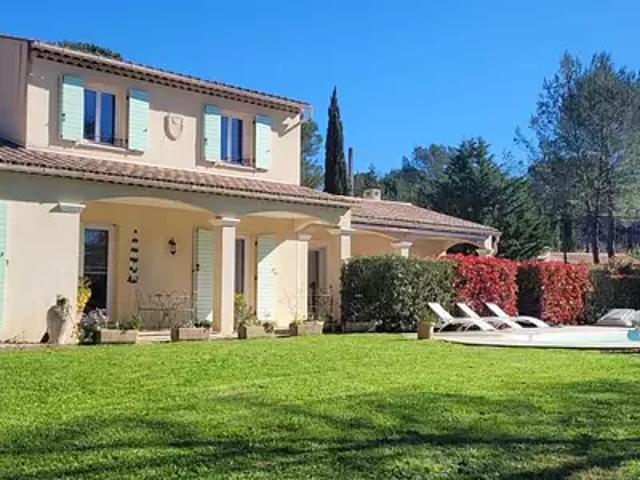 Maison vente à Arrondissement de Draguignan, Fayence