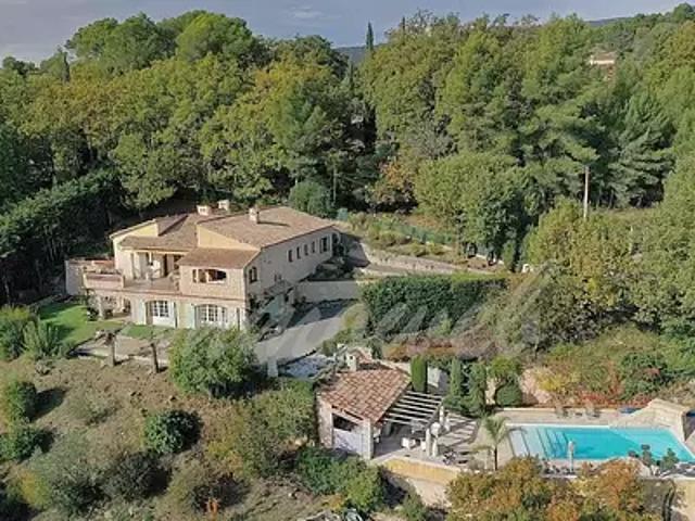 Maison vente à Arrondissement de Draguignan, Fayence
