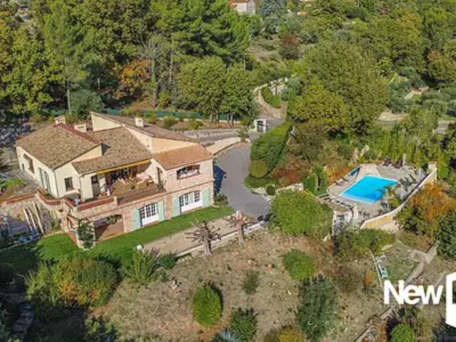 Maison vente à Arrondissement de Draguignan, Fayence