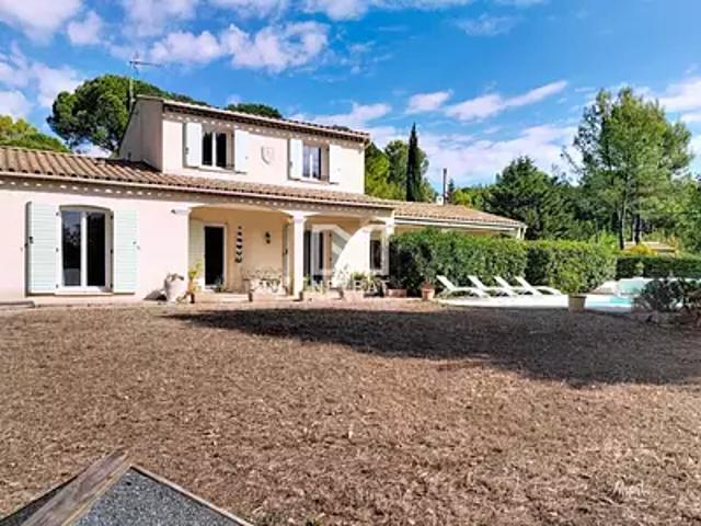 Maison vente à Arrondissement de Draguignan, Fayence