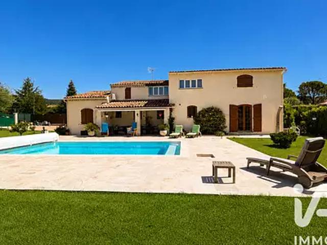 Maison vente à Arrondissement de Draguignan, Fayence