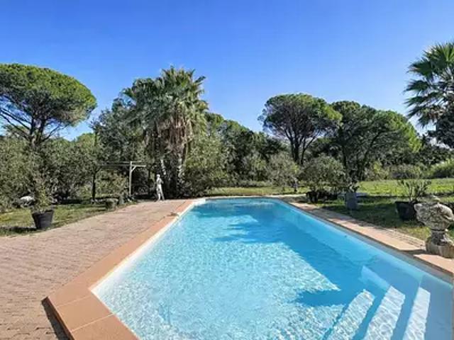 Maison vente à Arrondissement de Draguignan, Fayence