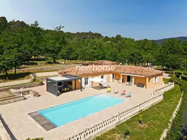 Maison vente à Arrondissement de Draguignan, Fayence