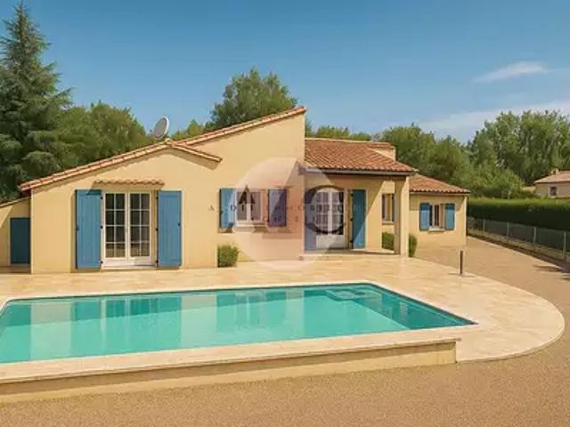 Maison vente à Arrondissement de Draguignan, Fayence