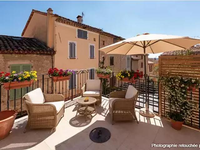 Maison vente à Arrondissement de Draguignan, Fayence