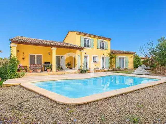 Maison vente à Arrondissement de Draguignan, Fayence