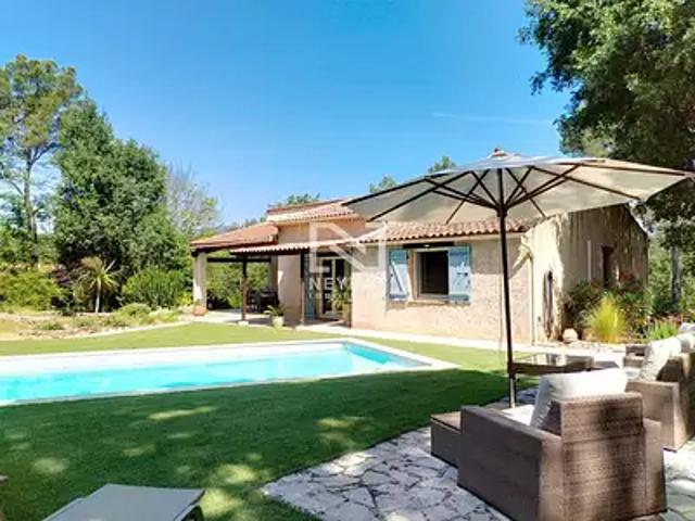 Maison vente à Arrondissement de Draguignan, Fayence