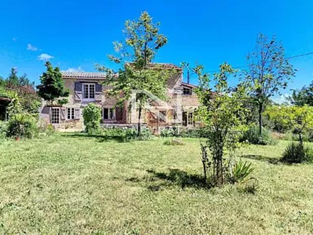 Maison vente à Arrondissement de Draguignan, Fayence
