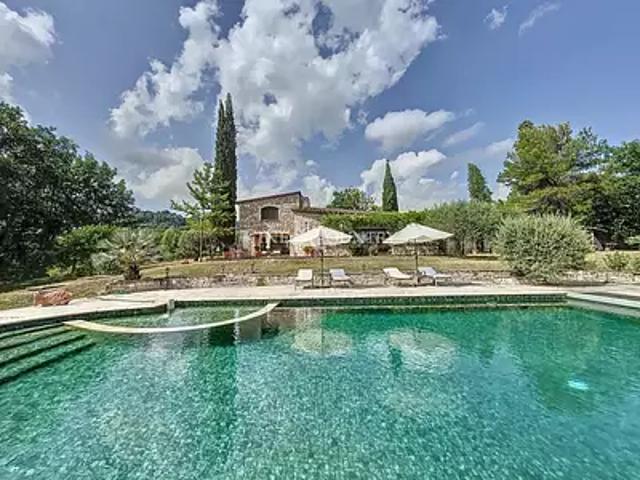 Maison vente à Arrondissement de Draguignan, Fayence