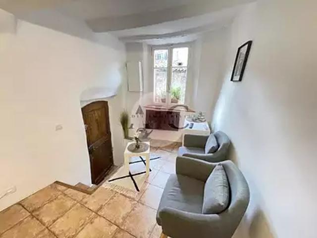 Appartement location à Arrondissement de Draguignan, Fayence