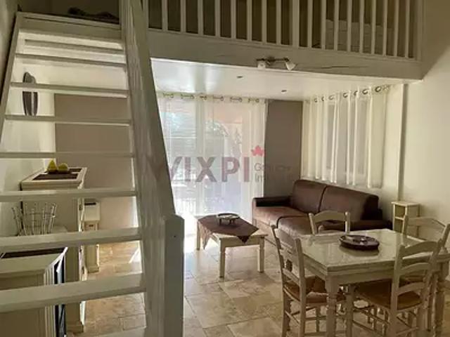 Appartement location à Arrondissement de Draguignan, Fayence