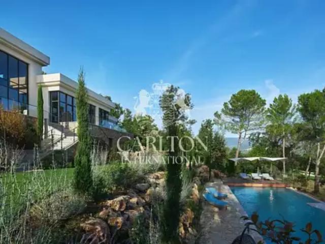 Maison location à Arrondissement de Draguignan, Fayence