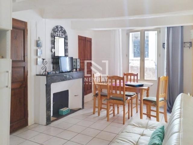 Appartement vente à Arrondissement de Draguignan, Fayence
