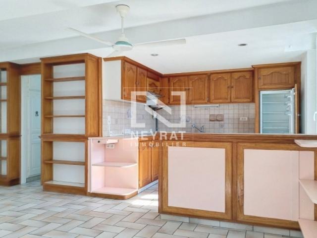Appartement vente à Arrondissement de Draguignan, Fayence