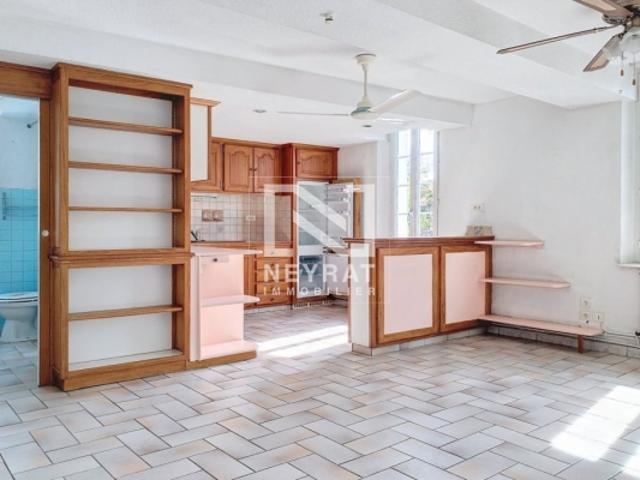 Appartement vente à Arrondissement de Draguignan, Fayence