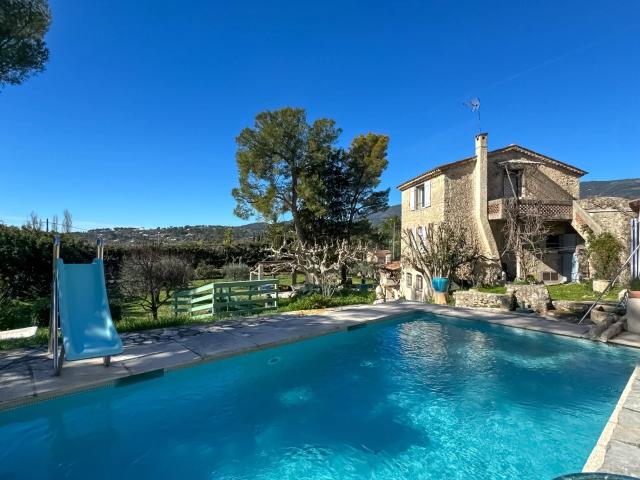 Maison vente à Arrondissement de Draguignan, Fayence