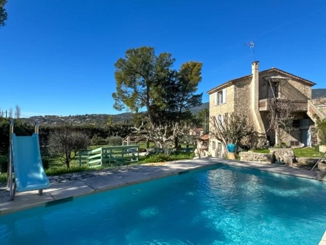 Maison vente à Arrondissement de Draguignan, Fayence