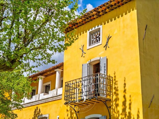 Maison vente à Arrondissement de Draguignan, Fayence