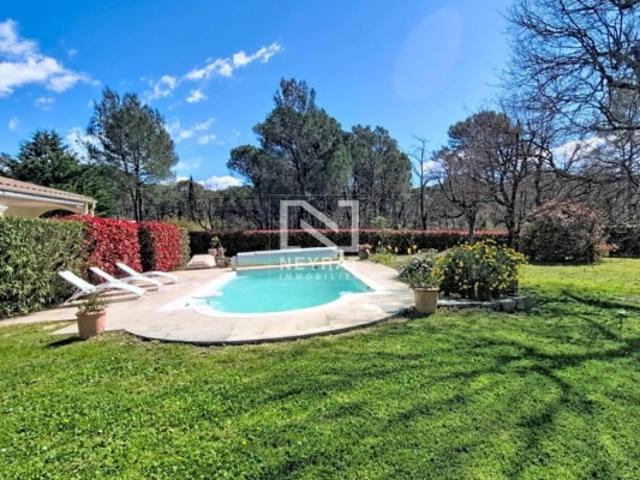 Maison vente à Arrondissement de Draguignan, Fayence