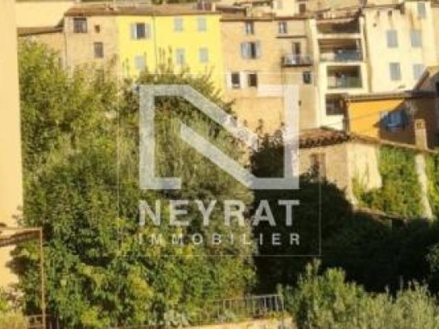 Appartement vente à Arrondissement de Draguignan, Fayence