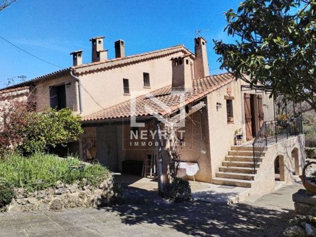 Maison vente à Arrondissement de Draguignan, Fayence
