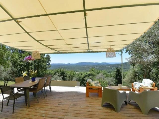 Maison vente à Arrondissement de Draguignan, Fayence