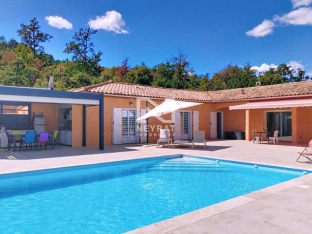 Maison vente à Arrondissement de Draguignan, Fayence