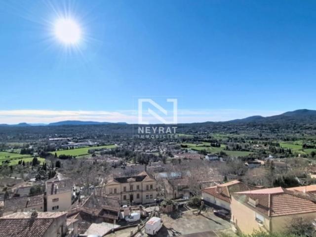 Maison vente à Arrondissement de Draguignan, Fayence