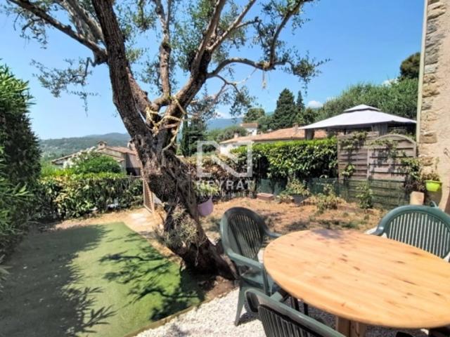 Maison vente à Arrondissement de Draguignan, Fayence