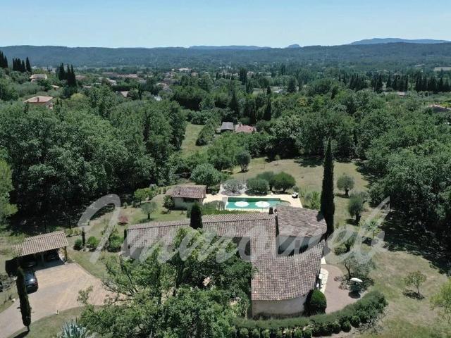 Maison vente à Arrondissement de Draguignan, Fayence
