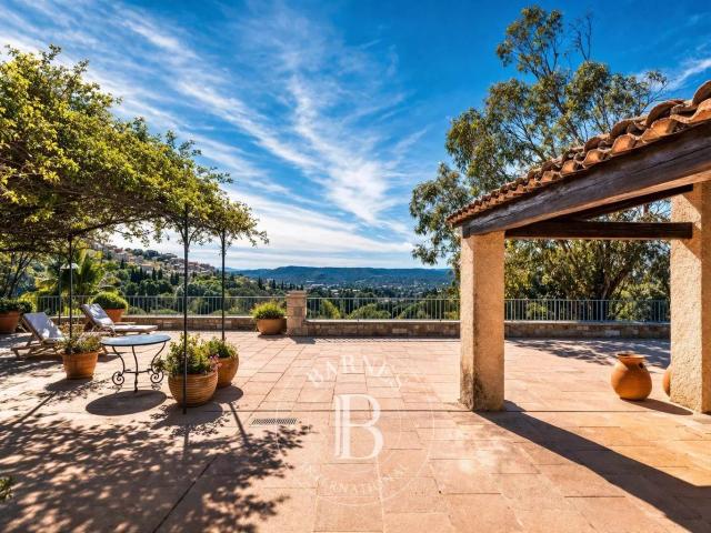 Maison vente à Arrondissement de Draguignan, Fayence