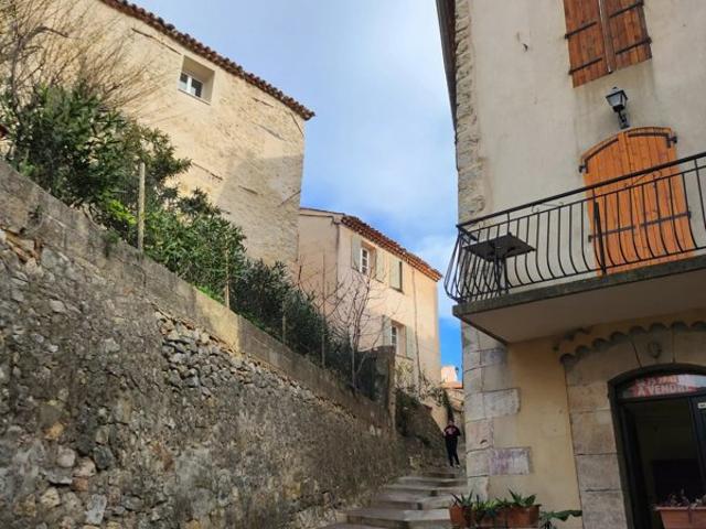 Appartement vente à Arrondissement de Draguignan, Fayence
