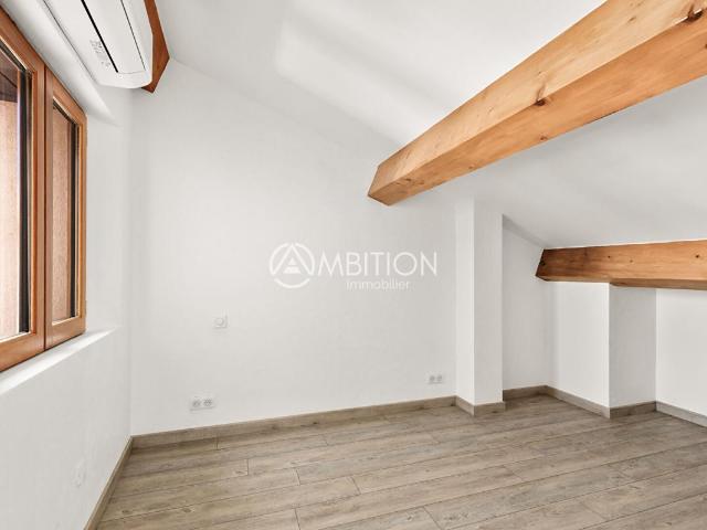 Appartement vente à Arrondissement de Draguignan, Fayence