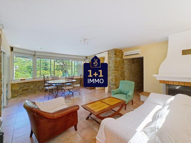 Maison vente à Arrondissement de Draguignan, Fayence