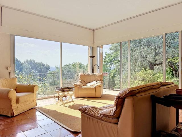 Maison vente à Arrondissement de Draguignan, Fayence