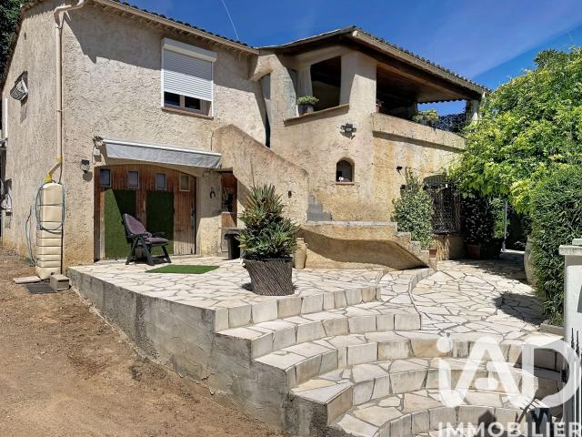 Maison vente à Arrondissement de Draguignan, Fayence