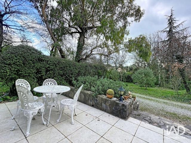 Maison vente à Arrondissement de Draguignan, Fayence