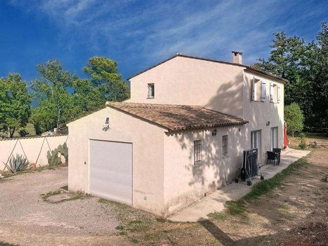 Maison vente à Arrondissement de Draguignan, Fayence