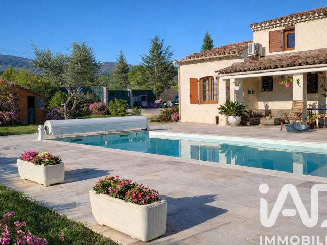 Maison vente à Arrondissement de Draguignan, Fayence