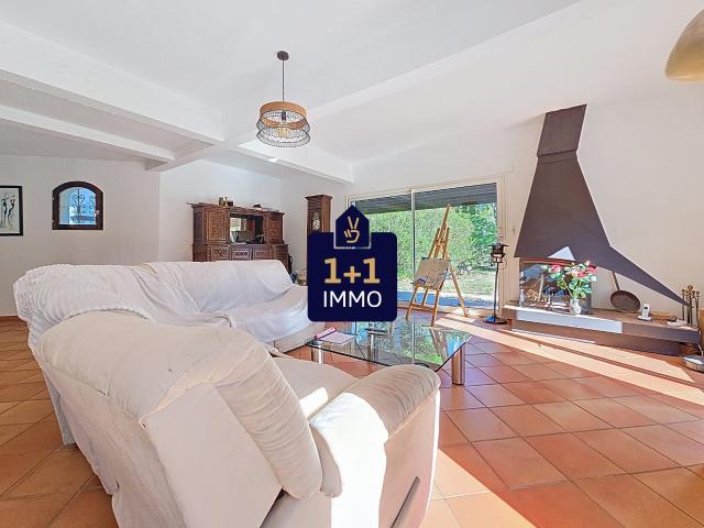 Maison vente à Arrondissement de Draguignan, Fayence