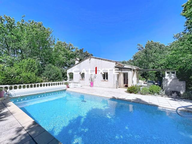 Maison vente à Arrondissement de Draguignan, Fayence