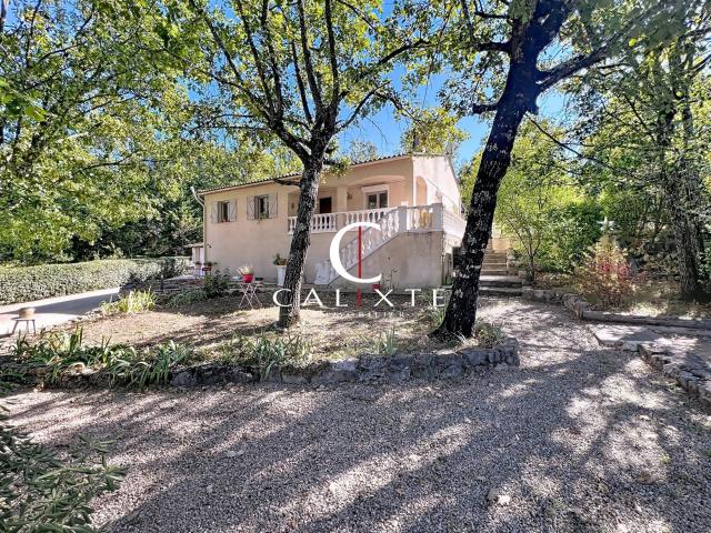 Maison vente à Arrondissement de Draguignan, Fayence
