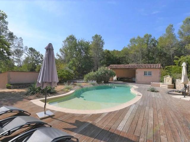 Maison vente à Arrondissement de Draguignan, Fayence