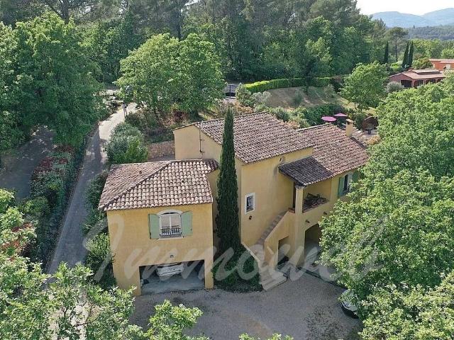 Maison vente à Arrondissement de Draguignan, Fayence