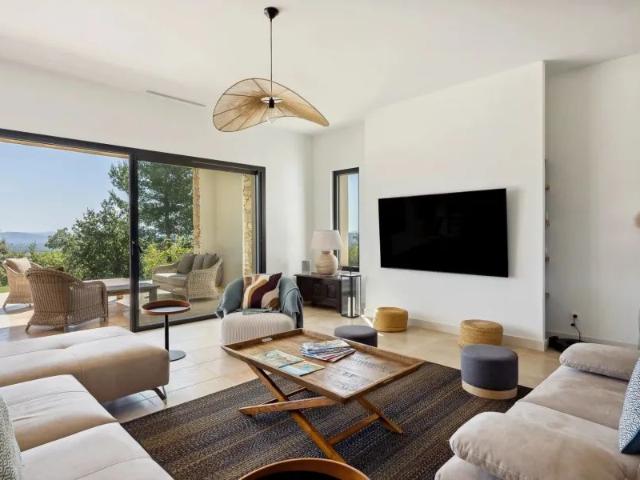 Maison location à Arrondissement de Draguignan, Fayence