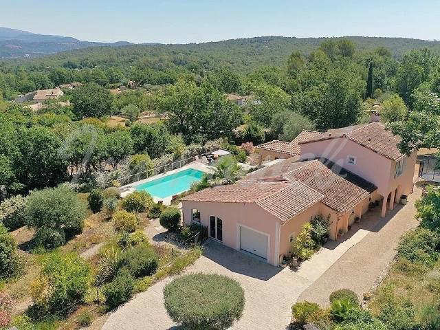 Maison vente à Arrondissement de Draguignan, Fayence